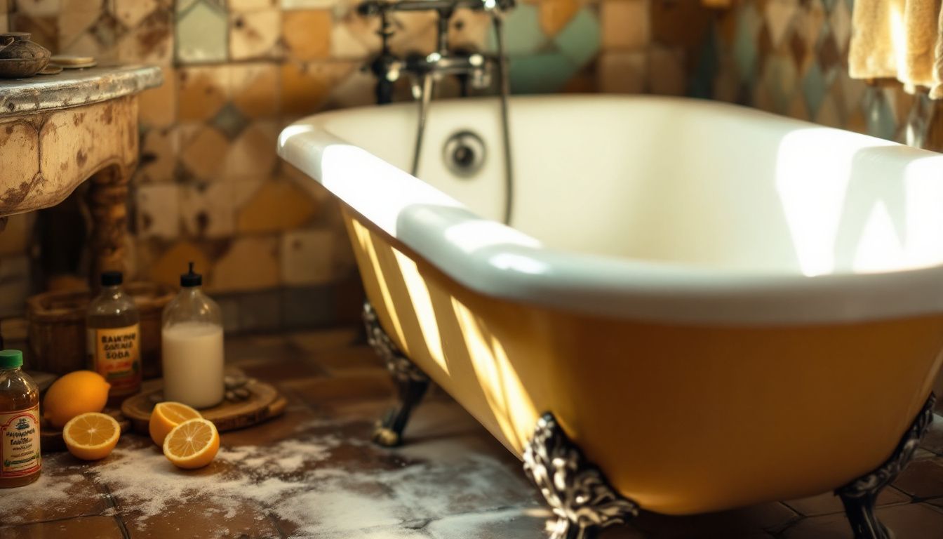 badkamer tegels schoonmaken oma weet raadt