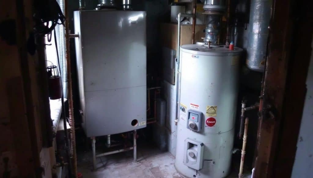 cv ketel schoonmaken