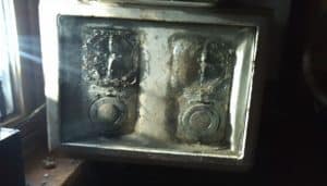 koffiepot schoonmaken