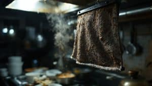 koolstoffilter afzuigkap schoonmaken