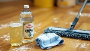 laminaat schoonmaken - oma weet raadt