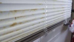 luxaflex schoonmaken oma weet raadt