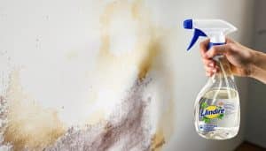 muur schoonmaken - oma weet raadt