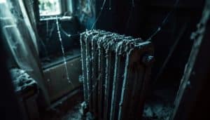 radiator schoonmaken
