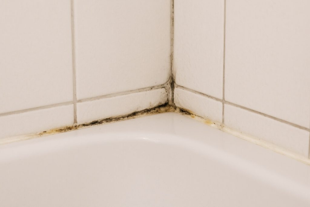 kitranden schoonmaken