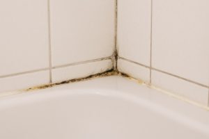kitranden schoonmaken