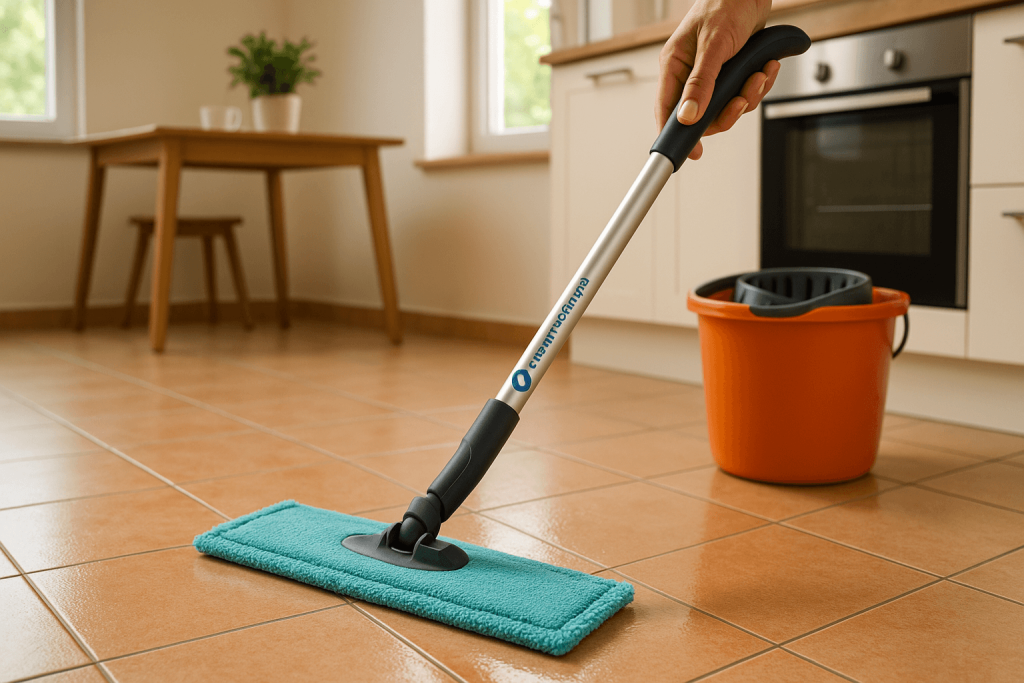 Beste dweil Consumentenbond kopen? Dit zijn de topmodellen van 2025