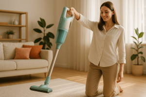 Beste lichtgewicht stofzuiger kopen? Dit zijn de topmodellen van 2025