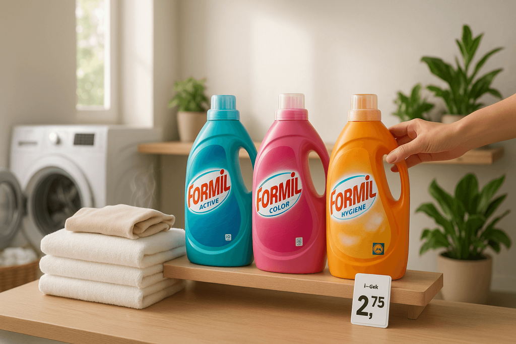 Beste wasmiddel Lidl kopen? Dit zijn de topmodellen van 2025