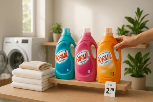 Beste wasmiddel Lidl kopen? Dit zijn de topmodellen van 2025
