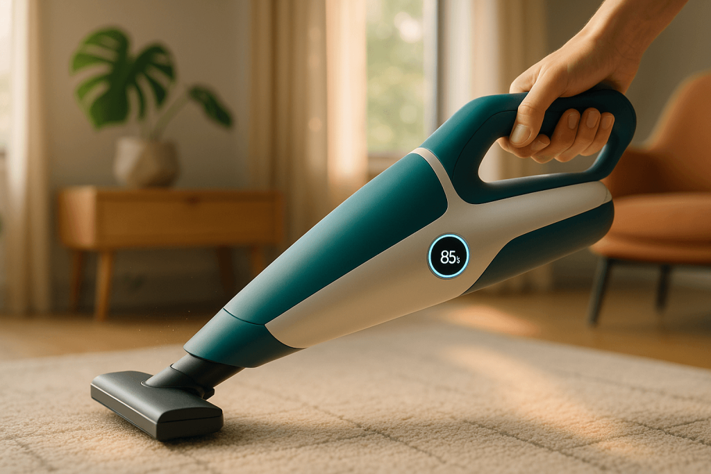 Beste hand stofzuiger kopen? Dit zijn de topmodellen van 2025