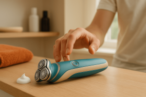 Beste scheerapparaat voor tieners kopen? Dit zijn de topmodellen van 2025