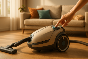Beste stille stofzuiger kopen? Dit zijn de topmodellen van 2025
