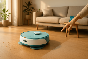 Beste stofzuiger met dweilfunctie kopen? Dit zijn de topmodellen van 2025