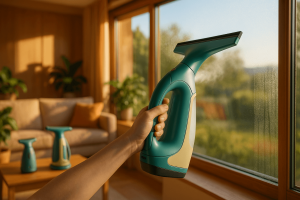 "Beste stoomreiniger ramen" kopen? Dit zijn de topmodellen van 2025