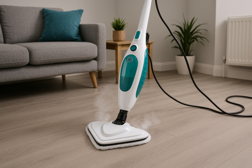 Beldray stoomreiniger 14-in-1