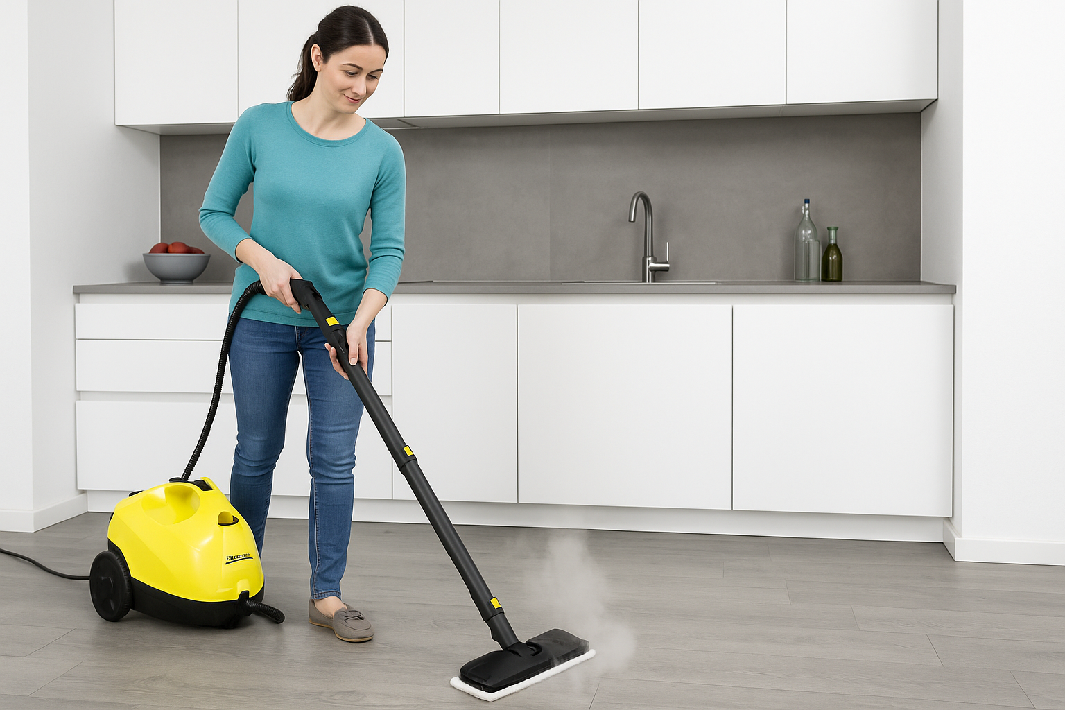 Kärcher stoomreiniger SC3