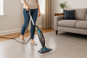 Bissell stoomreiniger