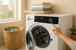 Beste beko wasmachine kopen? Dit zijn de topmodellen van 2025