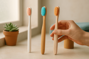 Beste hand tandenborstel kopen? Dit zijn de topmodellen van 2025