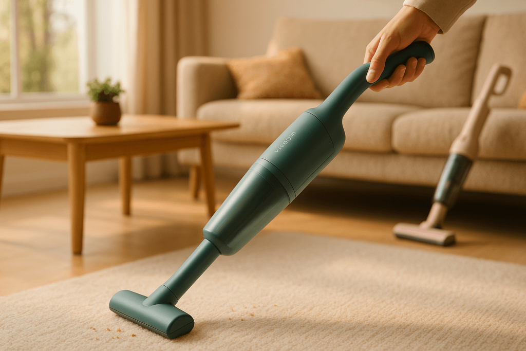 Beste kruimeldief met steel kopen? Dit zijn de topmodellen van 2025