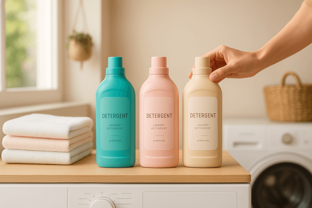 Beste wasmiddel aldi kopen? Dit zijn de topmodellen van 2025