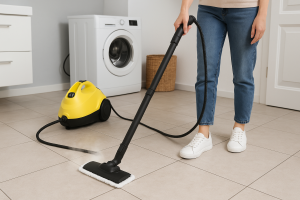 Stoomreiniger Kruidvat