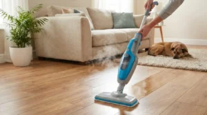 Stoomreiniger laminaat Aldi