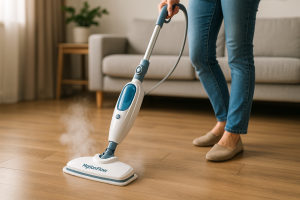 MotionFlow stoomreiniger