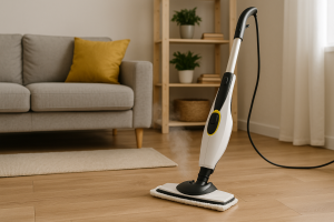 Stoomreiniger Blokker