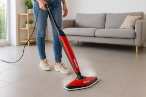 Vileda stoomreiniger XXL