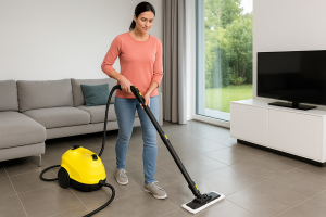 Kärcher stoomreiniger SC4