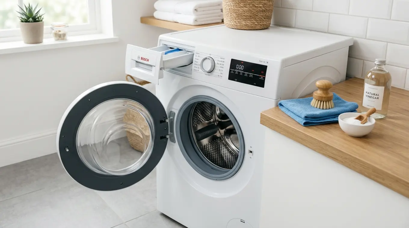 Chiq wasmachine review Onze eerlijke mening na weken testen ...