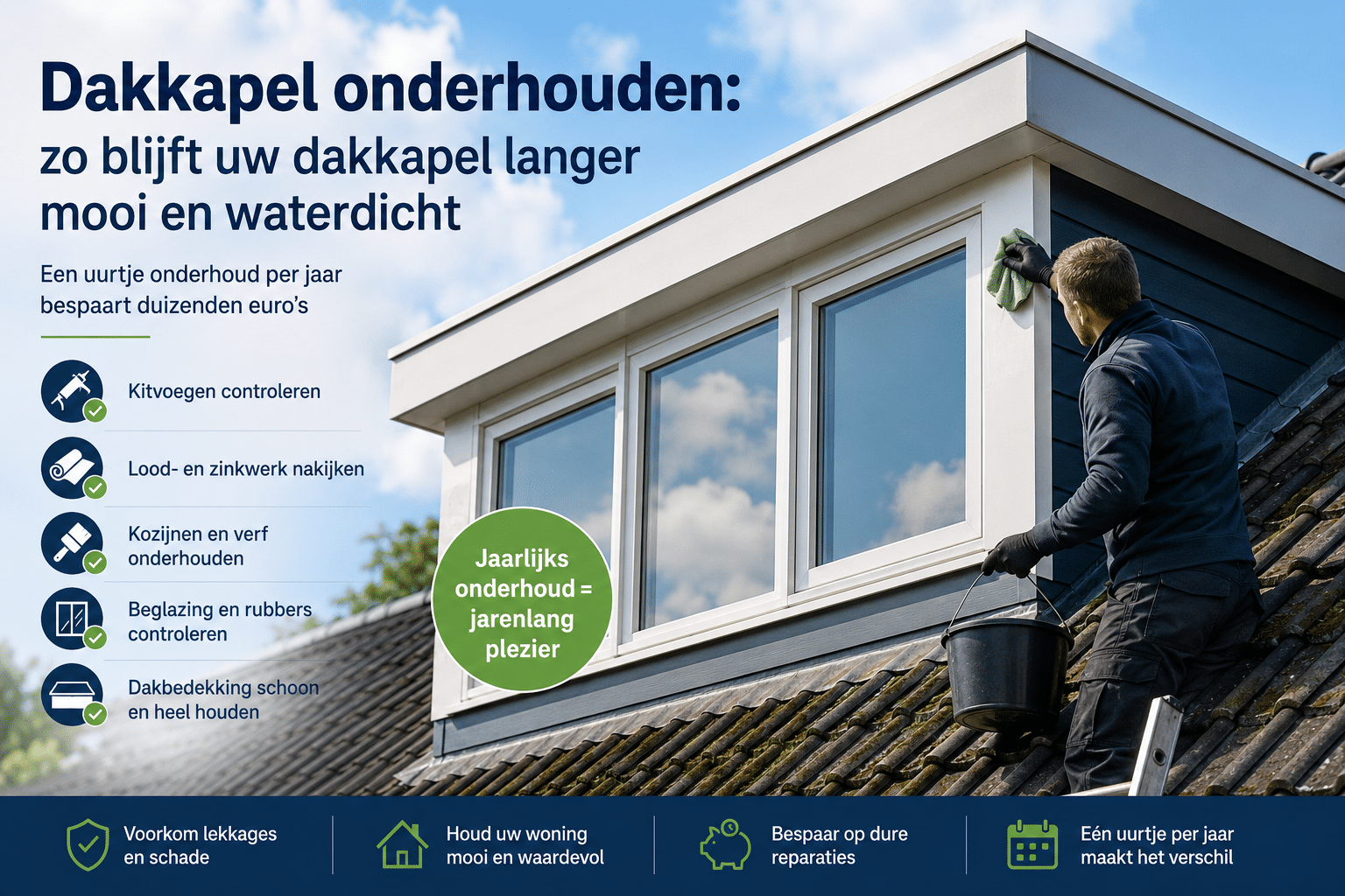 dakkapel